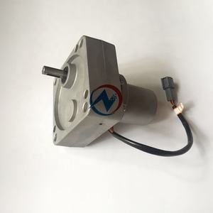 Merek baru harga pabrik EX120-2 EX100-3 EX200-3 EX300-3 penggali Throttle Motor akselerator 4257163 - Product Image 2