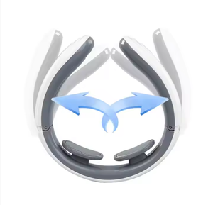 Masajeador de cuello eléctrico inalámbrico para masaje Cervical muscular profundo, gran oferta 2025 - Product Image 2