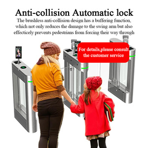 चीनी सदस्य पंजीकरण बोर्ड कार्यालय जिम के लिए त्वरित घूमने के लिए दरवाजे - Product Image 6