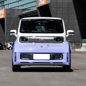 ミニ電気自動車BaojunキウイEv車ミニRWD電気ドライブ<span class=keywords><strong>3</strong></span>ドア4人乗り大人用新車 - Product Image 2