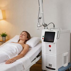 Máquina Profesional <span class=keywords><strong>de</strong></span> Láser Fraccional <span class=keywords><strong>de</strong></span> CO2 para Rejuvenecimiento Vaginal, Rejuvenecimiento <span class=keywords><strong>de</strong></span> la Piel, Eliminación del Acné, Uso en Salón, Láser Fraccional <span class=keywords><strong>de</strong></span> CO2 - Product Image 6
