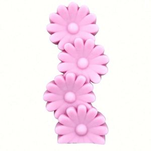 Molde de Silicona para Pastel de Margaritas, para Repostería Casera, Chocolate, Aromaterapia, Yeso Decorativo, OEM/ODM - Product Image 3