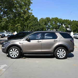 <span class=keywords><strong>Land</strong></span> <span class=keywords><strong>Rover</strong></span> <span class=keywords><strong>Discovery</strong></span> <span class=keywords><strong>Sport</strong></span> 2.0T HSE <span class=keywords><strong>LUXURY</strong></span> Edition <span class=keywords><strong>2016</strong></span> 2017 2019, SUV d'occasion, 7 places, grand espace, voitures d'occasion, prix abordable - Product Image 6
