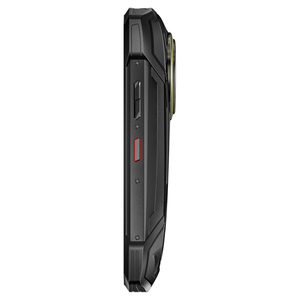 Doogee V MAX 2 PRO โทรศัพท์มือถือสำหรับใช้งานกลางแจ้ง กล้อง 64MP มองเห็นในเวลากลางคืน ทนทาน ระบบปฏิบัติการ Android 16 รองรับ NFC แบตเตอรี่ 22000mAh หน่วยความจำ 16+1TB - Product Image 2