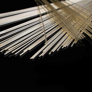 Dây hàn bạc, que hàn bạc, hợp kim hàn bạc 2%, 5%, 15% dùng cho thiết bị làm lạnh - Giá cả - Product Image 4