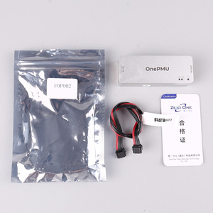 โมดูลไดร์เวอร์พาวเวอร์วันพีเอ็มยู 90A 61V ระบบจัดการพลังงานโดรน - Product Image 4