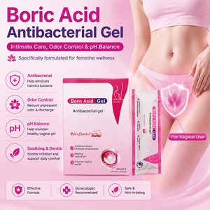Productos <span class=keywords><strong>de</strong></span> Cuidado Íntimo al por Mayor: <span class=keywords><strong>Gel</strong></span> <span class=keywords><strong>de</strong></span> Ácido Bórico Antibacteriano, Reafirmante Vaginal, <span class=keywords><strong>Lubricante</strong></span>, Limpiador e Hidratante - Product Image 2