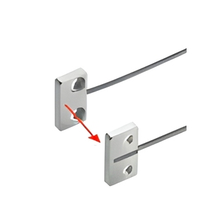 แผงควบคุมโมดูลการขยาย FU-51TZ FU-52TZ FU-53TZ FU-56TZ FU-54TZ ชิ้นส่วนอะไหล่ - Product Image 1