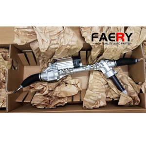 FAERY Crémaillère de direction 32106883546 <span class=keywords><strong>prix</strong></span> usine 32106883546 pour <span class=keywords><strong>BMW</strong></span> série 5 F07 F11 F10 F18 Systèmes de direction - Product Image 2