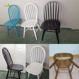 <span class=keywords><strong>Sedie</strong></span> da pranzo in legno massello di rovere con schienale in legno massello <span class=keywords><strong>sedie</strong></span> da cucina per <span class=keywords><strong>sedie</strong></span> da bar per piccoli bar in vari colori - Product Image 3