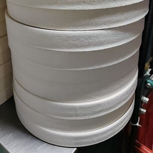 <span class=keywords><strong>Ruban</strong></span> de <span class=keywords><strong>coton</strong></span> naturel de <span class=keywords><strong>30mm</strong></span> <span class=keywords><strong>Ruban</strong></span> de sangle en <span class=keywords><strong>coton</strong></span> biologique <span class=keywords><strong>Ruban</strong></span> <span class=keywords><strong>sergé</strong></span> pour vêtement/chaussures/accessoire d'emballage - Product Image 2