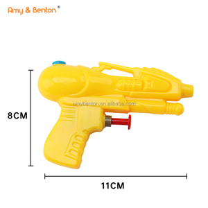 Ruimte Party Gunsten <span class=keywords><strong>2</strong></span> Stuks Groen Geel Grappig Speelgoed Waterpistool - Product Image 6
