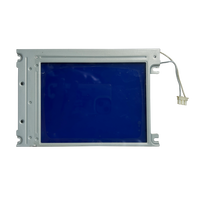 LRUBL6102A ALPS Écran LCD monochrome FSTN de 5,7 pouces 320*240 avec rétroéclairage CCFL pour machine industrielle