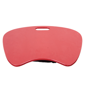 Xách tay Ergonomic thiết kế máy tính xách tay nhựa bàn mini Lapdesk LAP TOP Lap bàn với đèn LED - Product Image 6