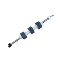 Pièces de distributeur automatique de billets Wincor Nixdorf, axe de retrait CMD-V4 1750035762