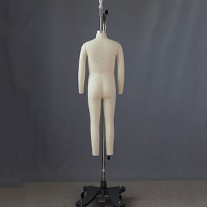 Maniquí de ajuste para niños de 4 años Maniquíes de tamaño corporal para niños personalizados - Product Image 2