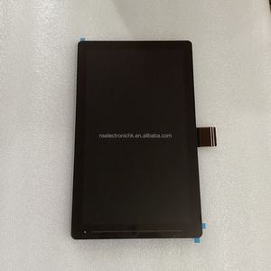 Module d'écran LCD pour systèmes de sécurité P1280FHF1VX01 - Product Image 2