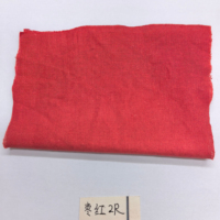 Fourniture en gros de colorants de teinture à la cire, Sirlin, colorants pour teinture par tampon, Carmine 2R, Rouge de teinture 15, sous forme granulaire