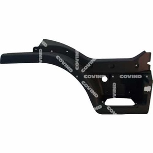 GARDE-BOUE AVANT DROIT adapté pour Man TGL TGL EURO 5 (81615100942) - Product Image 1