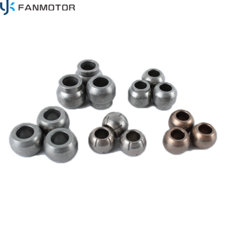 광저우 AC 테이블 Oem 샤프트 10mm 8mm 볼 청동 구리 부시 부싱 철 금속 팬 부싱 팬 모터 베어링 가격