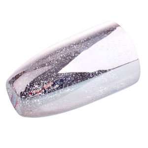 Juego de cristalería de Color oro rosa con acabado de cielo estrellado, nuevo diseño, 3 unidades por juego, 2021 - Product Image 4