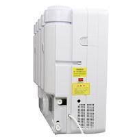 Distributeur d'eau pure commercial ou domestique, purificateur chaud/froid, système d'osmose inverse, machine de traitement par filtration, Purificador De Agua