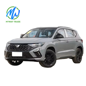 Jettas VS5 <span class=keywords><strong>2025</strong></span> 2024 tự động Vinh Quang 280 tsi giá rẻ Thương hiệu Mới 1.4t 4x4 SUV ghế da Turbo động cơ tối xuất khẩu algeria - Product Image 1