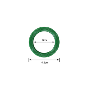 Junta de sellado impermeable de repuesto para base de cuchilla compatible con <span class=keywords><strong>Thermomix</strong></span> TM5 <span class=keywords><strong>TM21</strong></span> TM31 - Product Image 1