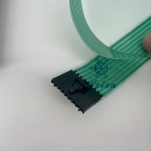 Pièces de rechange pour réfrigération 79-66669-04 – Ensemble de clavier pour <span class=keywords><strong>compresseur</strong></span> Carrier Transicold ML2i ML3 - Product Image 5