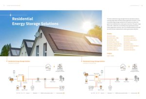 Sistema Solar Híbrido de Alta Eficiencia en Stock en Almacén de la UE, 3kw, 5kw, 8kw, 20kw, 30kw, Conexión a Red - Product Image 3