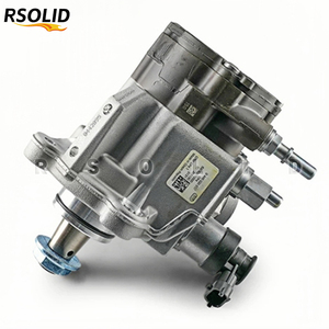 ปั๊มน้ำมันเชื้อเพลิงคอมมอนเรลแรงดันสูง Rsoliddiesel Bosc Cummin XCMG รุ่น 0445020517 0 445 020 517 สำหรับ ISF3.8 QSF3.8 135D 150D - Product Image 4