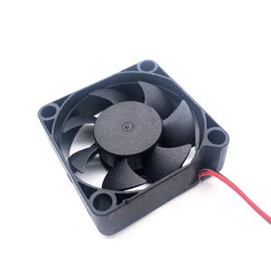 Mini 30mm 30x30x10mm <span class=keywords><strong>DC</strong></span> 5V <span class=keywords><strong>12V</strong></span> <span class=keywords><strong>CPU</strong></span> người hâm mộ công nghiệp không chổi than trục quạt làm mát Thiết bị làm lạnh nhà bếp Quạt thông gió - Product Image 6