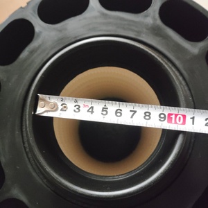 Nuevo Filtro de Aire HEPA C105004 AH1196 PA2806 para Camiones, Repuestos para Motores Diésel - Product Image 2