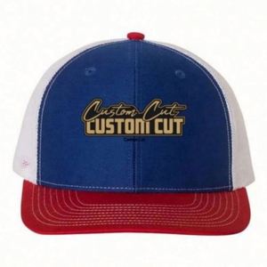 Casquette de baseball brodée à 6 panneaux réglable, en coton non structuré de haute qualité, avec logo personnalisé imprimé, directement du fabricant - Product Image 1