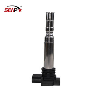 Катушка зажигания SENP 07C905715A для Audi A8 - Product Image 2