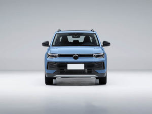 Autos Usados VWs Tharu XR 2025 Nueva Tendencia 300TSI Edición Ruixiang 1539 Venta al por Mayor de Autos Usados en Buen Estado con Descuentos - Product Image 2