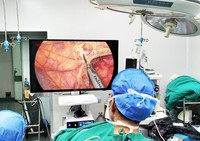 CE Approved 4K Medical Optical Rigid Endoscope Fluorescence Laparoscope for Laparoscopy Arthroscopy Hysteroscopy ENT Surgery