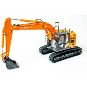 Excavatrice Hitachi ZX225US LC-3 d'occasion du Japon, matériel de construction ZX225US LC-3 d'occasion à vendre - Product Image 1