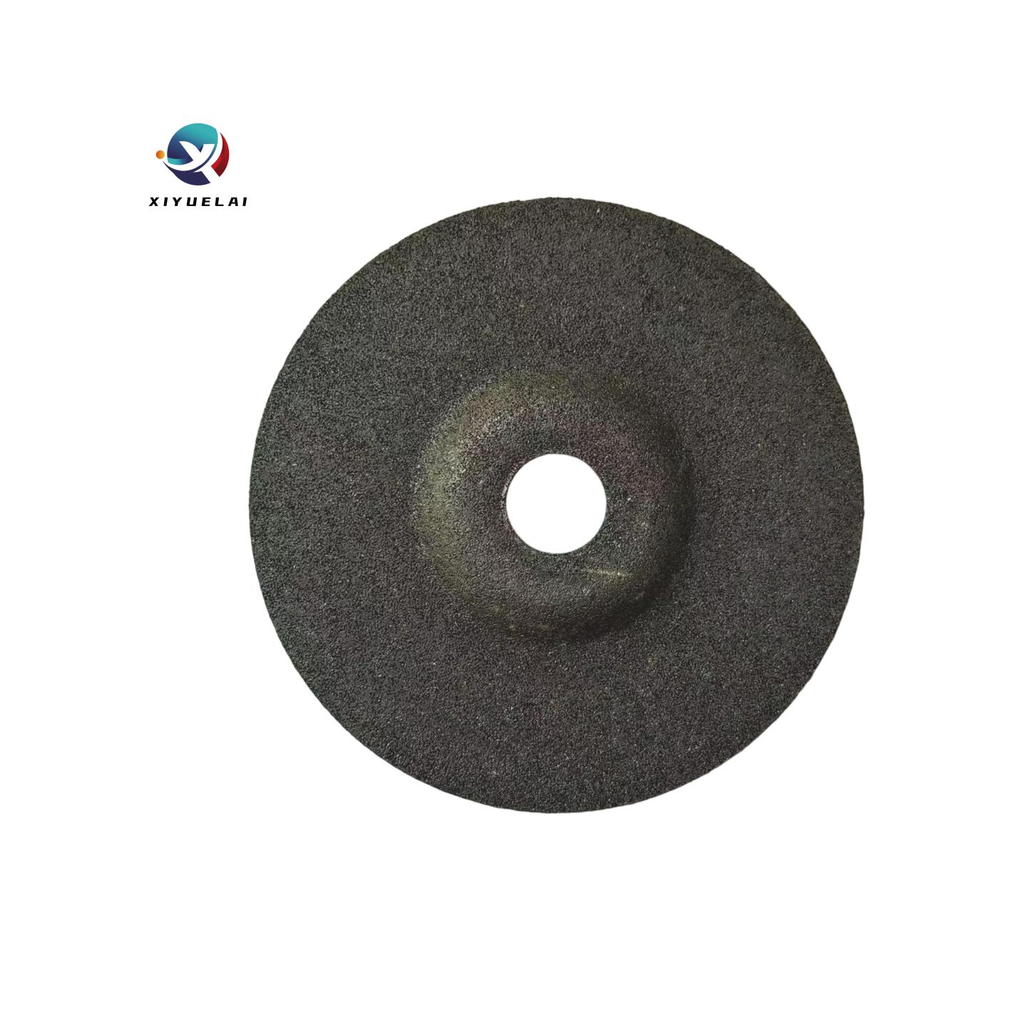 All Size T27 /T29 Depressed Center Metal Grinding Wheel