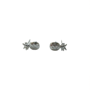 Pendientes de tuerca YE150-YC-E18413S, accesorio de moda para mujer - Product Image 2