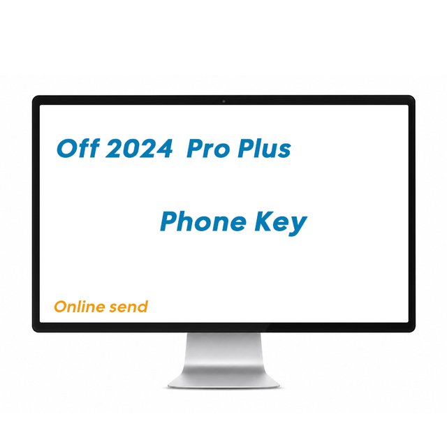 Office 2024 Professional Plus LTSC Phone Activation Code 1PC Fast Send