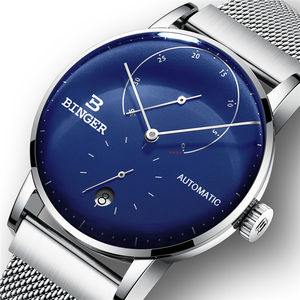 binger watch brand