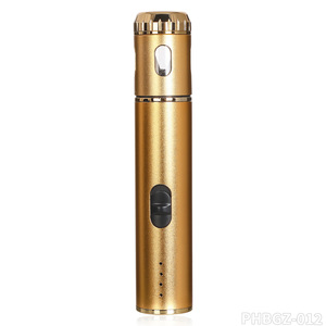 Accessoires de fumage en gros : Machine à herbes automatique rechargeable par USB, utilisation à une main - Product Image 2