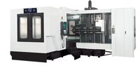 Machine de perçage profond CNC à trois axes de la série NCS1300 NCS