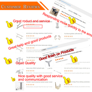 Vít Lắp Ráp Bàn Gỗ Chân Gỗ Chân Ghế Sofa Màu Walnut Với Vít - Product Image 3