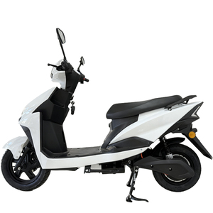 Llanta de hierro para motocicleta de 12 pulgadas, 10 velocidades, 48V/60V/72V, freno de disco delantero y tambor trasero K015, alto voltaje 72V, proporciona rendimiento y - Product Image 5