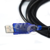 Cable de Interfaz FC USB MP48 para Autogás - Herramienta de Diagnóstico Profesional para Sistemas de Conversión a GNC/GLP