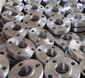 Thép carbon Q235 thép không gỉ ss400 giả mạo ANSI B165 <span class=keywords><strong>ASTM</strong></span> A105 <span class=keywords><strong>A106</strong></span> hàn cổ mặt bích - Product Image 3