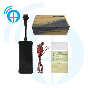 Traceur de véhicule 4G Century Travel M588TU avec antenne intégrée pour la logistique et les véhicules électriques - Product Image 4