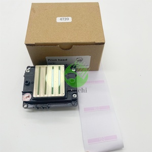 Tête d'impression WF4720 avec verrouillage à une main, 99 % neuve, pour imprimantes Epson <span class=keywords><strong>WF</strong></span> <span class=keywords><strong>4720</strong></span> WF4730 WF4740 <span class=keywords><strong>WF</strong></span> 4730 <span class=keywords><strong>WF</strong></span> 4740 - Product Image 4